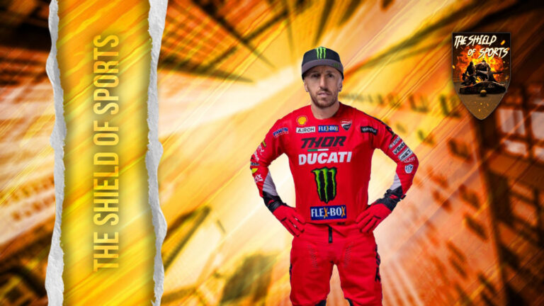 AMA MX, Cairoli da eroe a Spring Creek