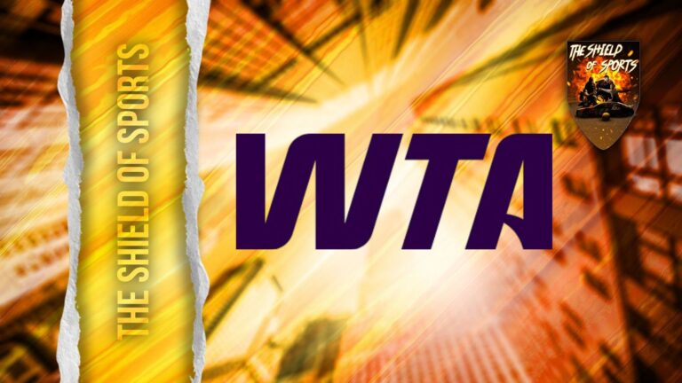 Lucrezia Stefanini esce agli ottavi del WTA di Praga