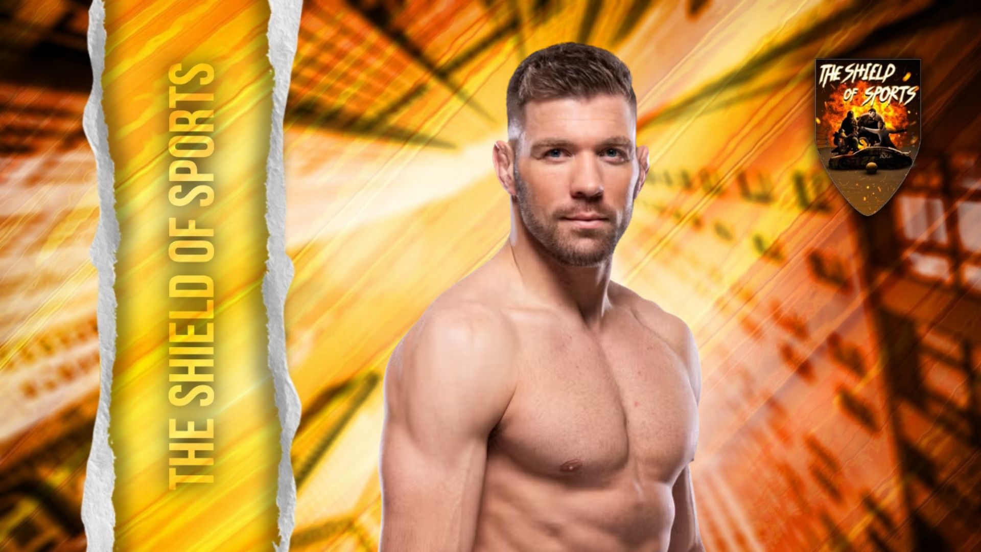 Dricus Du Plessis promette di tornare campione UFC