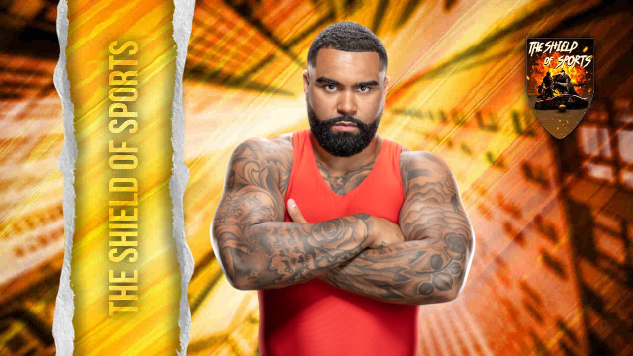 Gable Steveson vuole debuttare a UFC White House