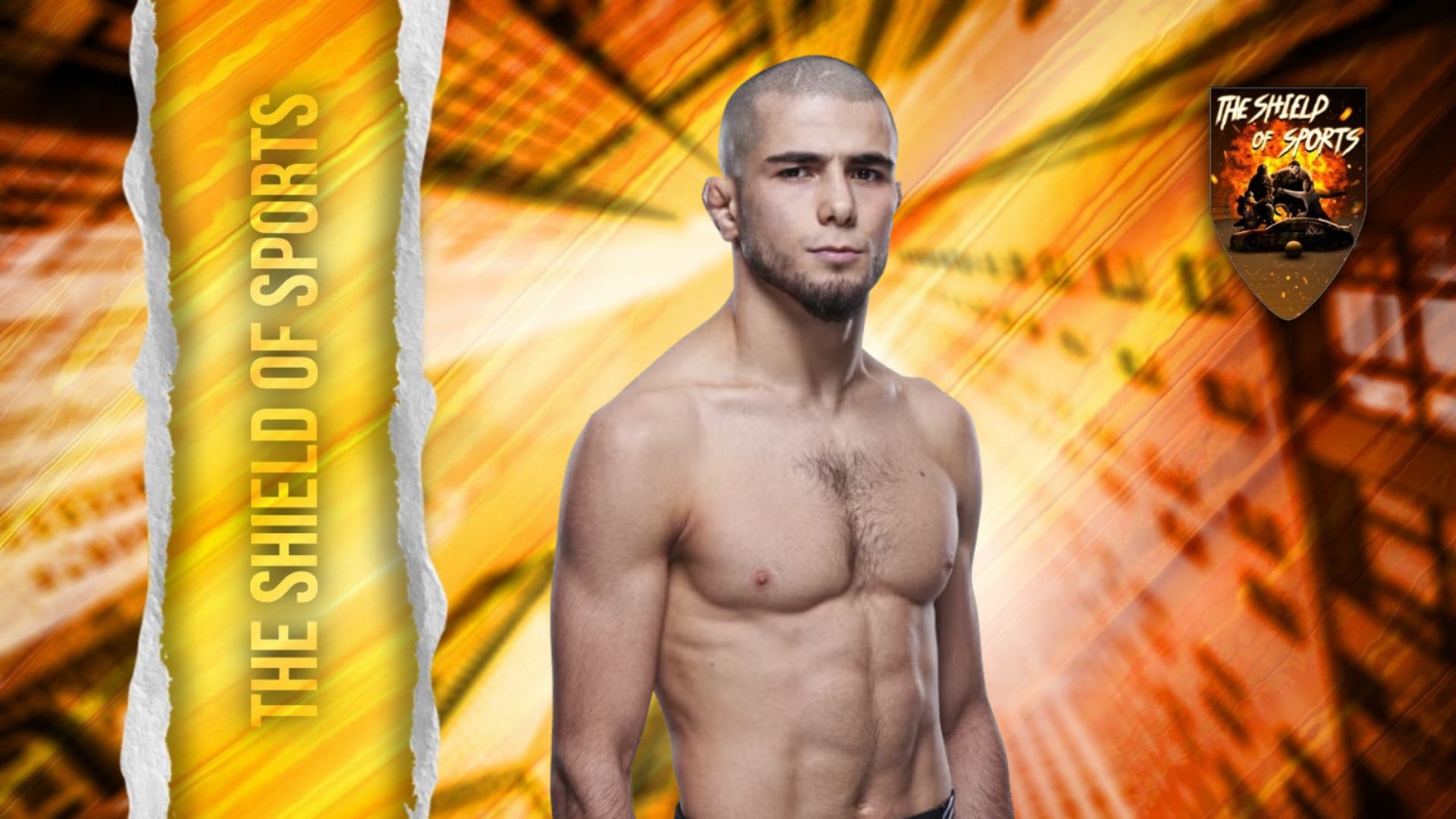 Muhammad Mokaev vuole il titolo Brave e poi tornare in UFC