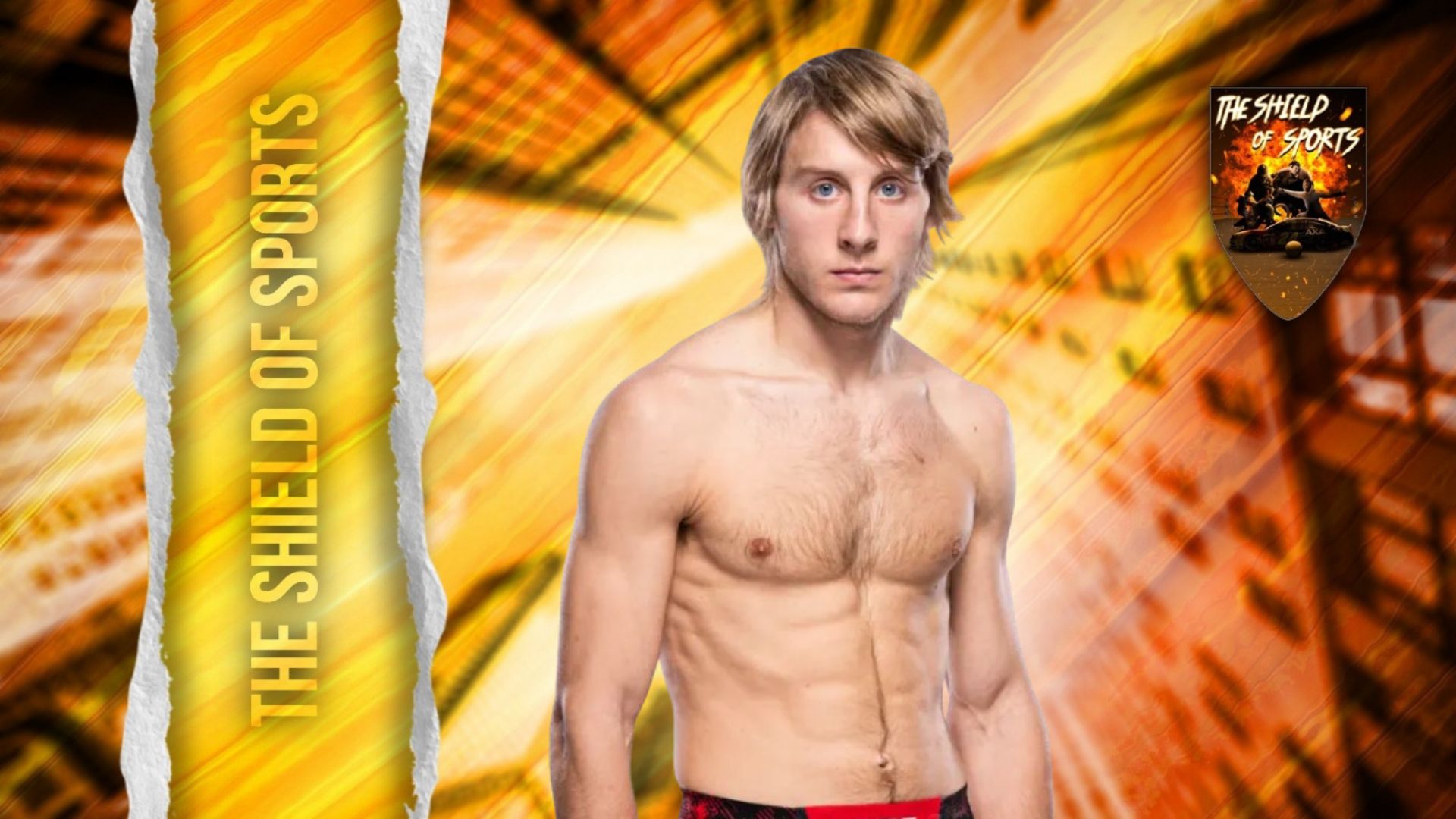 Paddy Pimblett crede che Ilia Topuria lo stia evitando