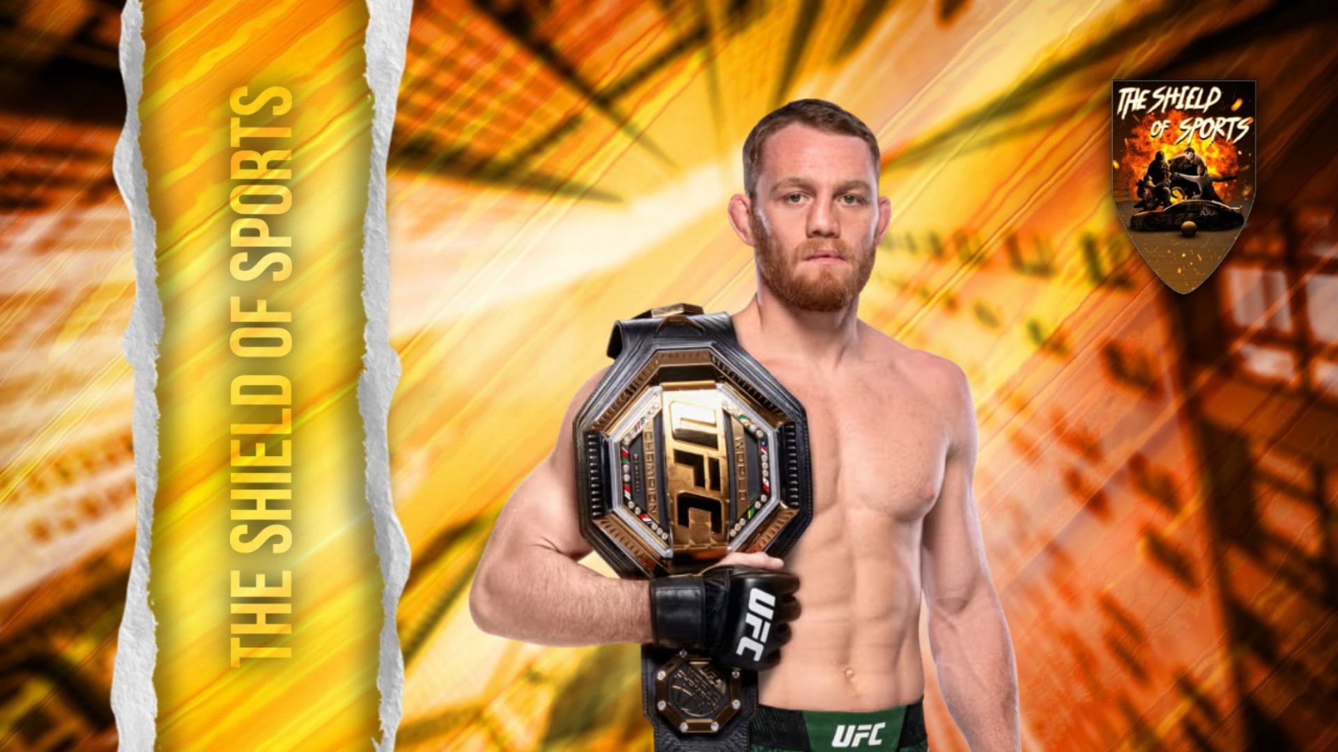 Israel Adesanya pensa che JDM manderà KO Makhachev