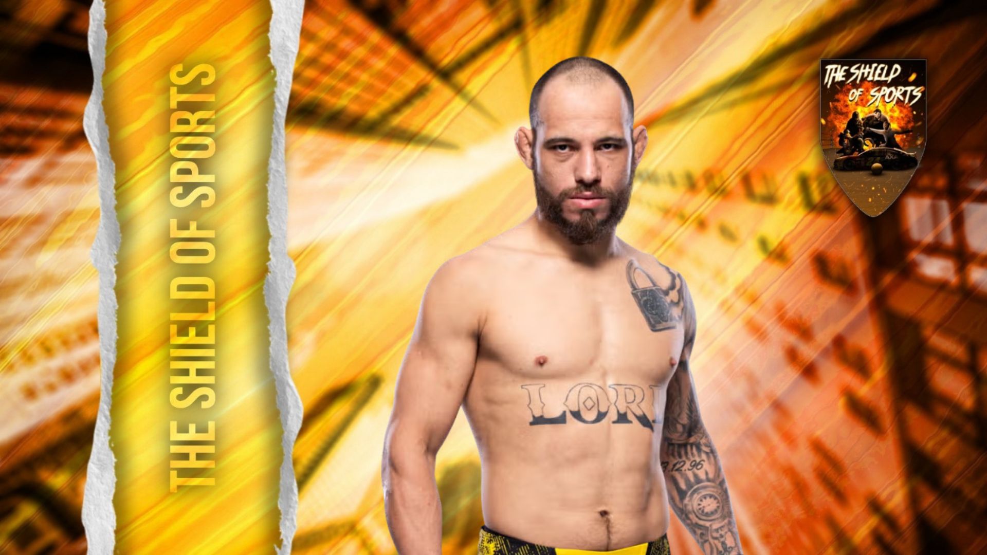 Arnold Allen vs Jean Silva a UFC 324