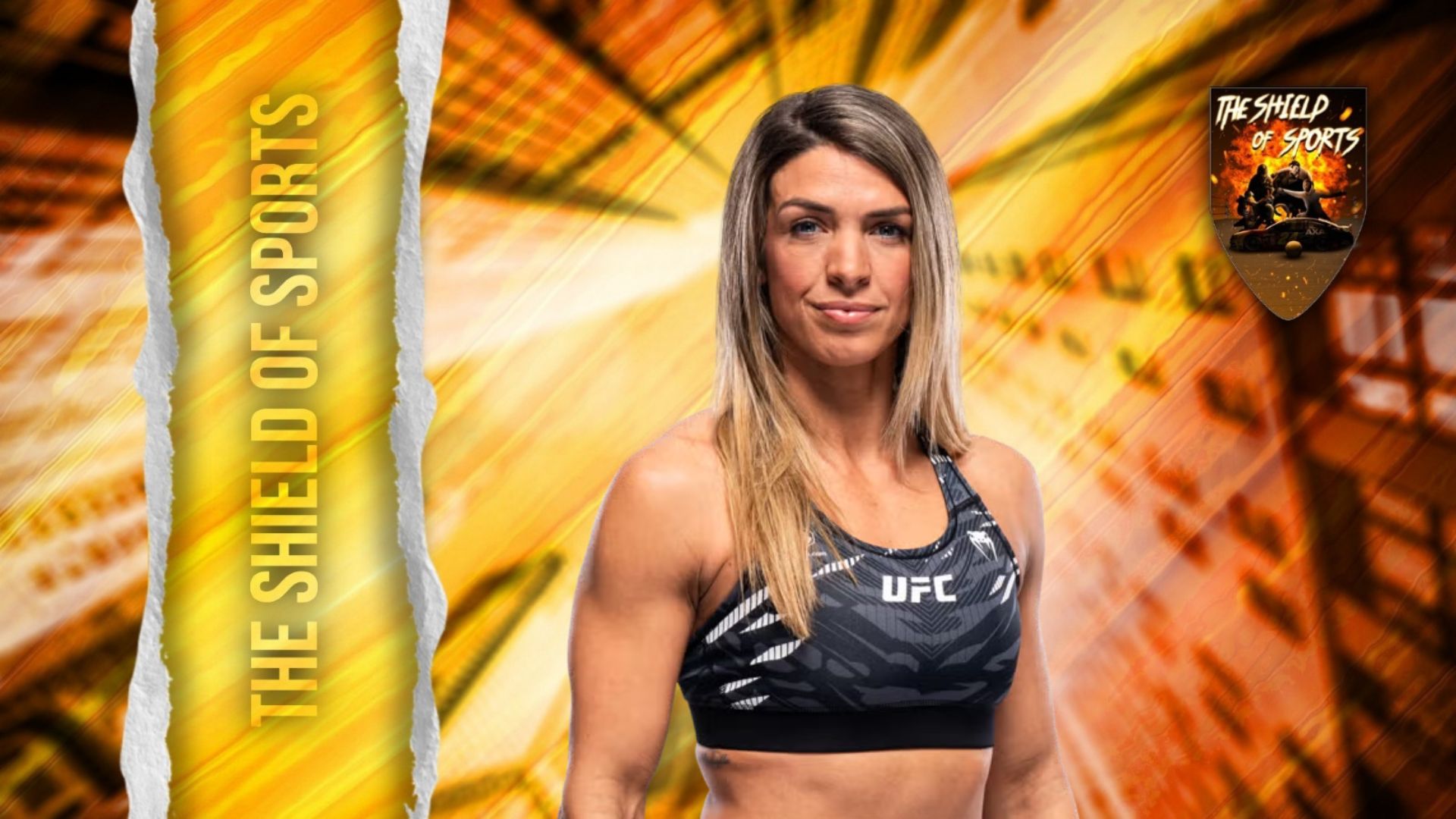 Mackenzie Dern vs Virna Jandiroba per il titolo a UFC 321