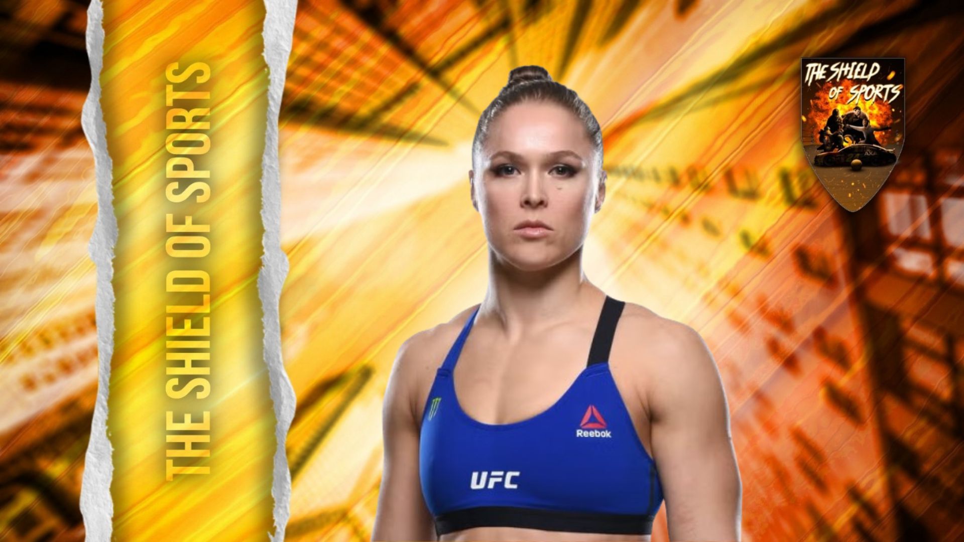 Dana White non esclude il ritorno di Ronda Rousey in UFC