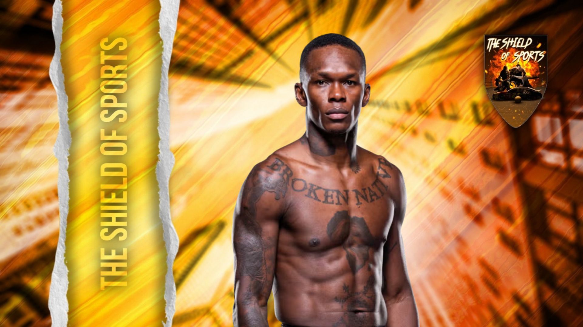 Israel Adesanya vuole Carlos Ulberg contro Alex Pereira