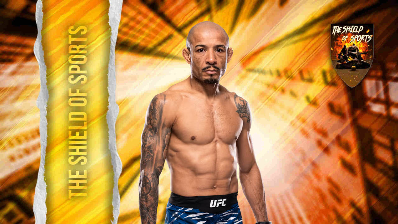 Jose Aldo ufficializza il ritiro dalle MMA a UFC Rio