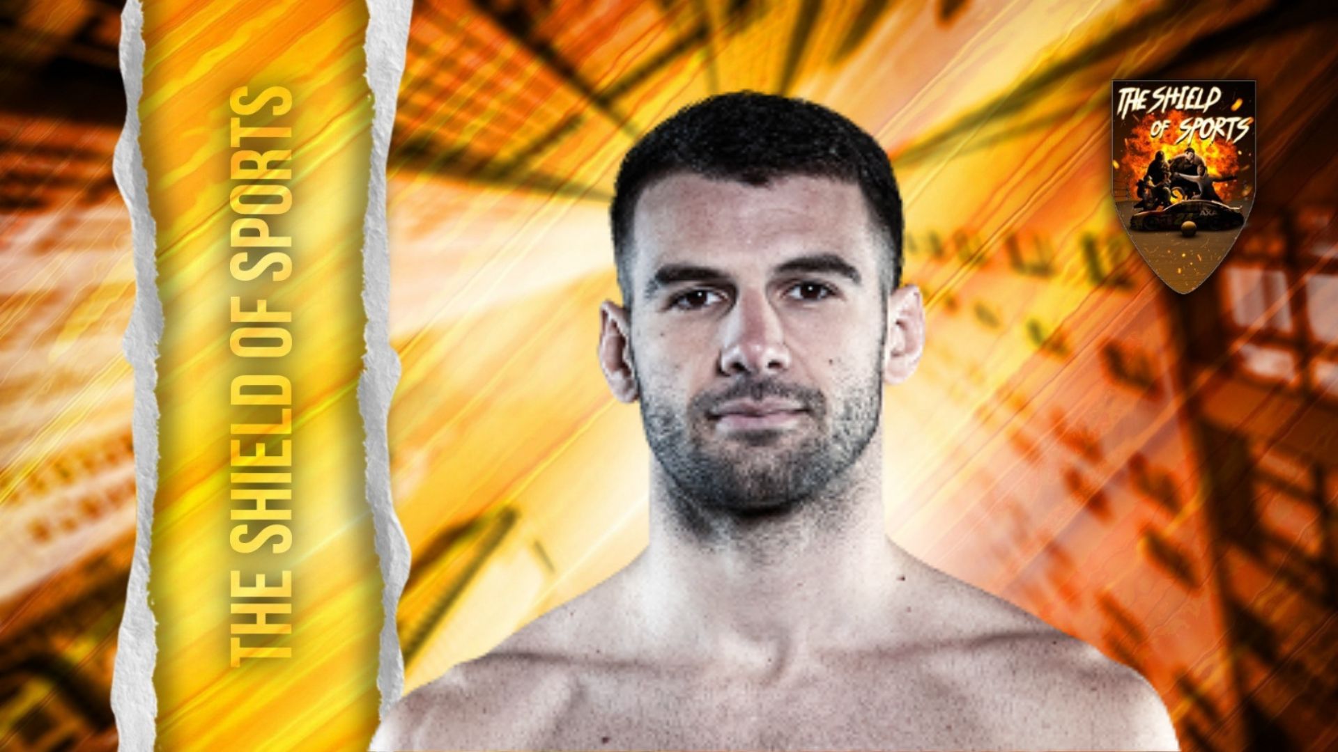 Mario Mingaj al DWCS per sognare un posto in UFC