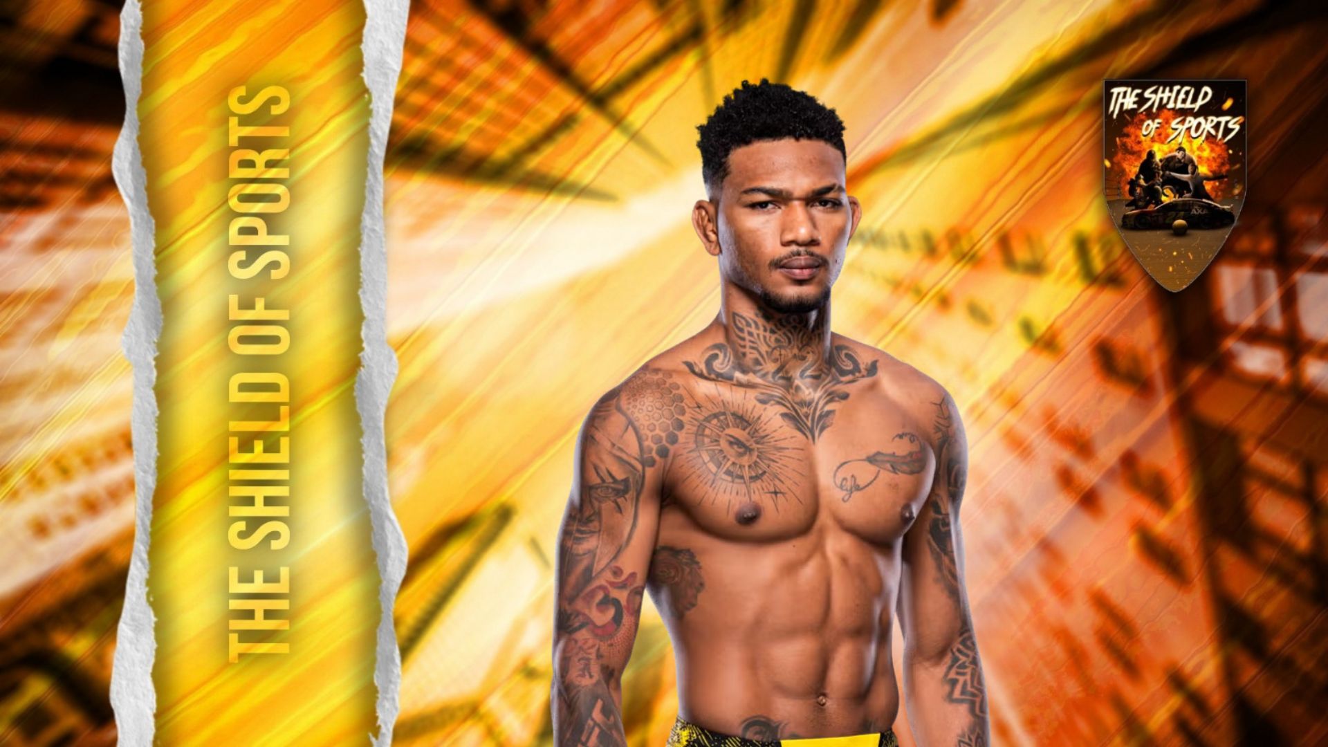 Michael Morales è la più grande minaccia per Makhachev