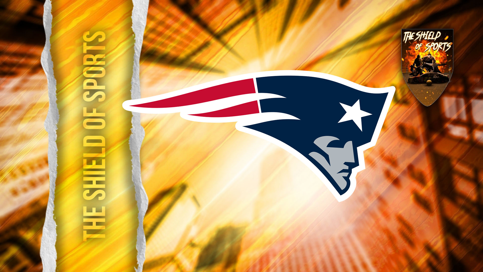 Drake Maye appassionato di MMA svela i fighter UFC preferiti