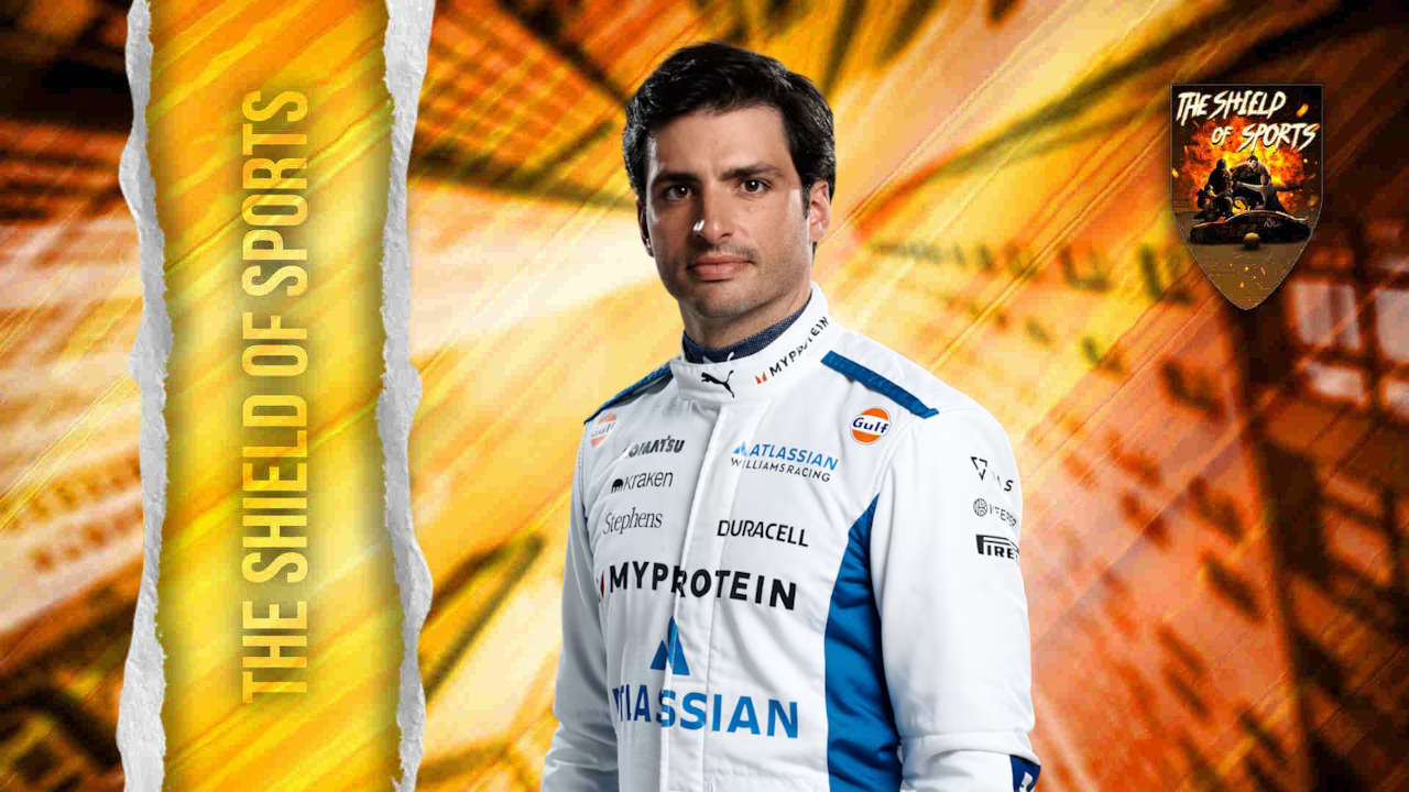 Sainz propone maggior copertura televisiva per il rally