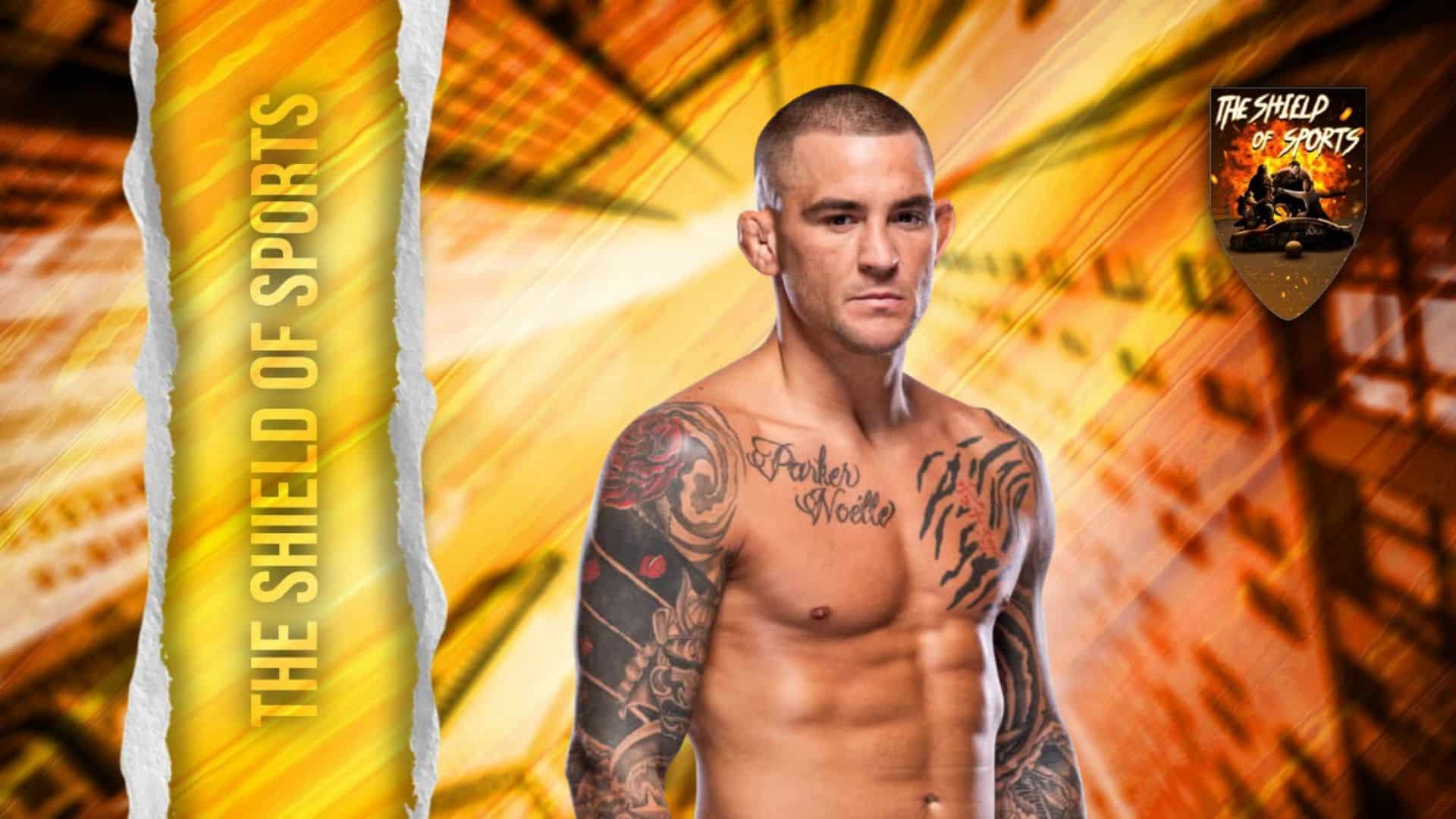 Road House 2, nel cast Dustin Poirier, Chandler, MVP e altri