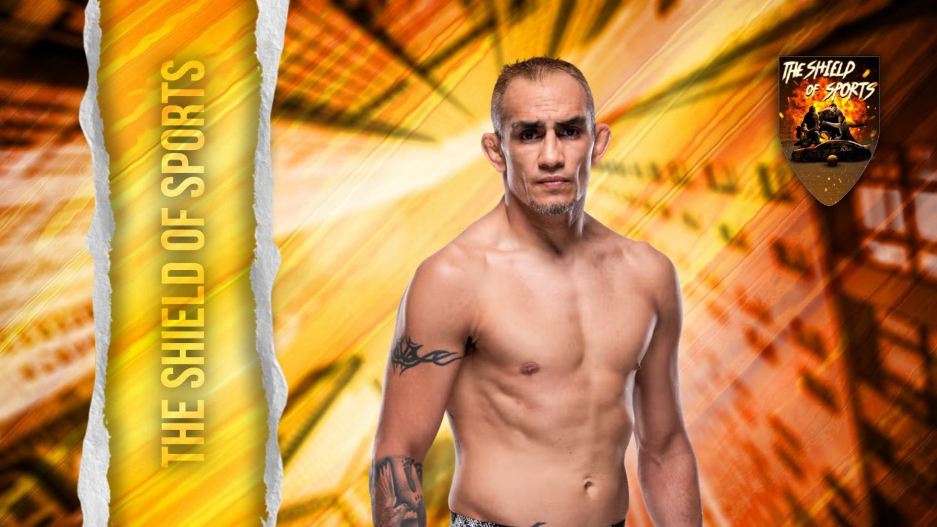 Tony Ferguson crede che avrebbe battuto Makhachev