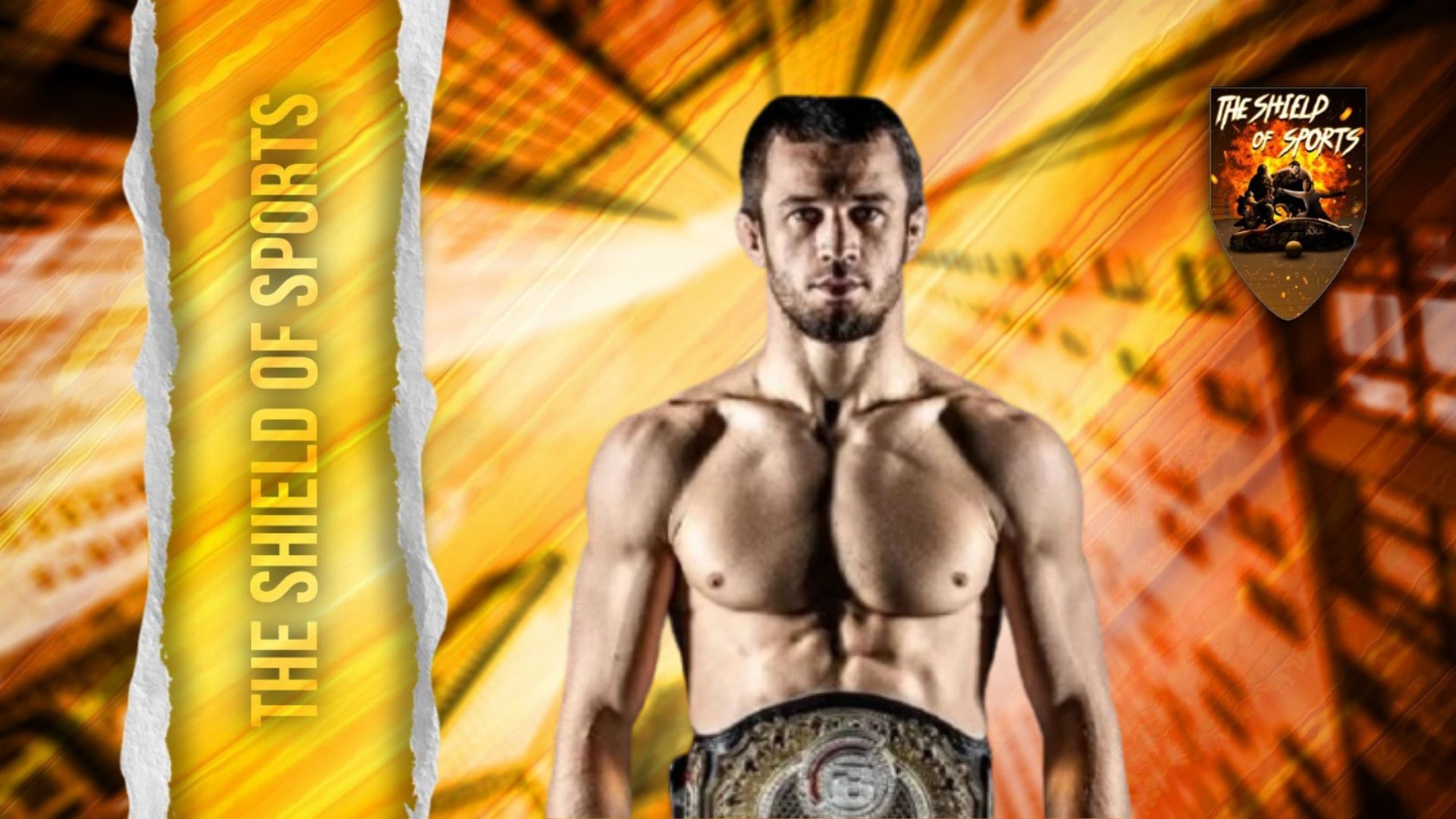 Usman Nurmagomedov in bilico tra PFL e UFC