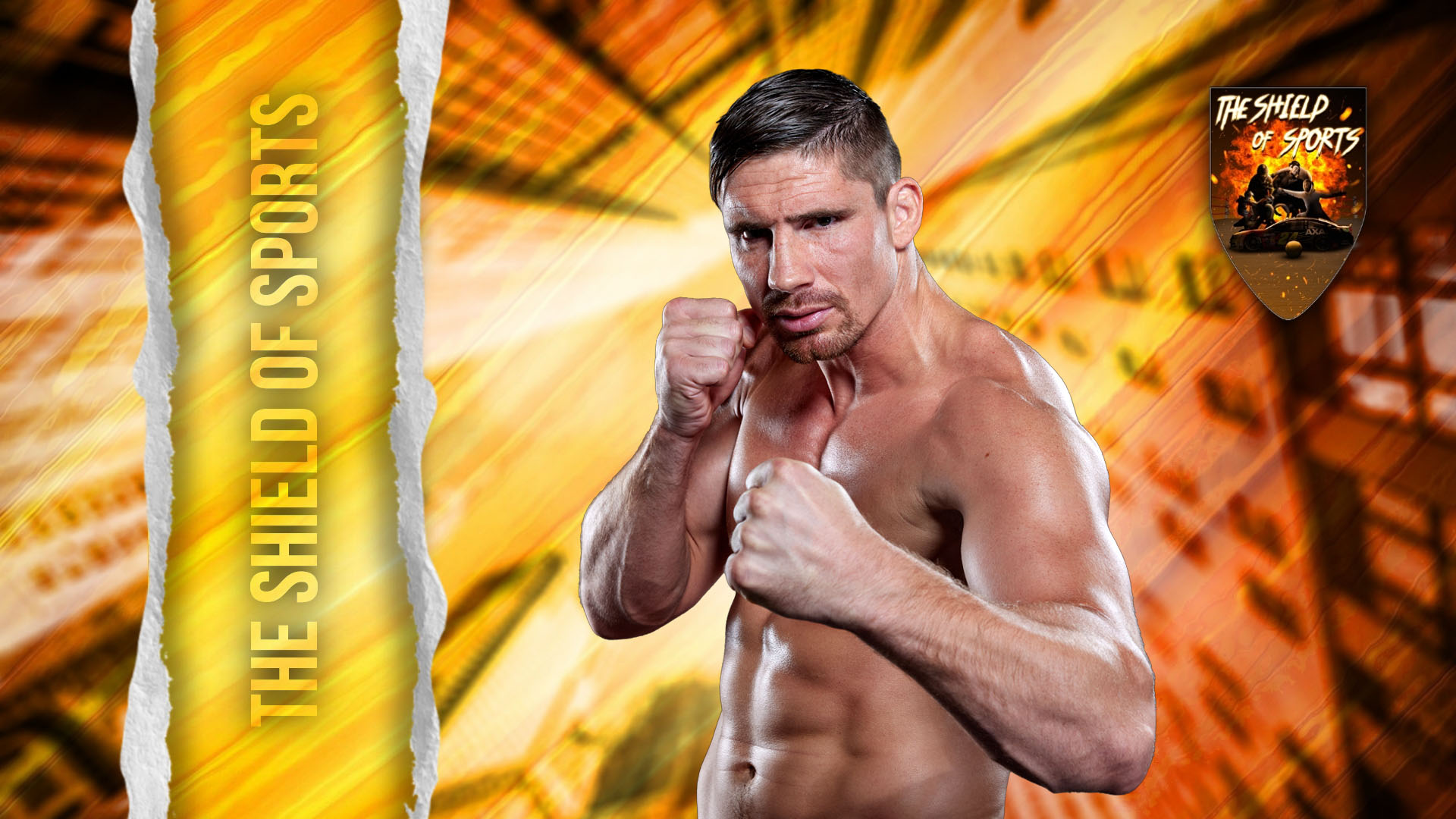 Rico Verhoeven è free agent, UFC tra le possibili destinazioni