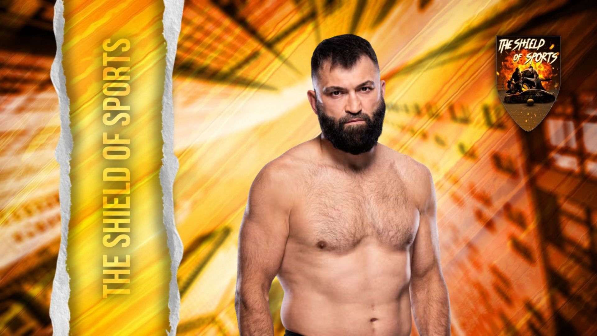 Andrei Arlovski spiega la rissa con il team di Jack Doherty