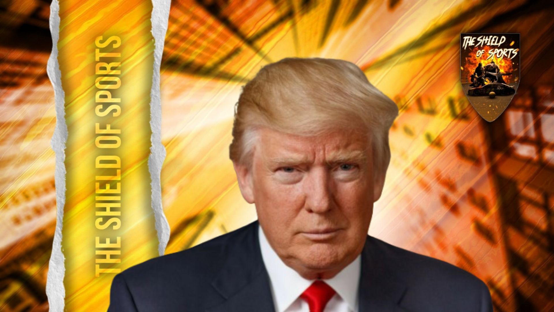 Donald Trump si aspetta 8-9 match titolati a UFC White House