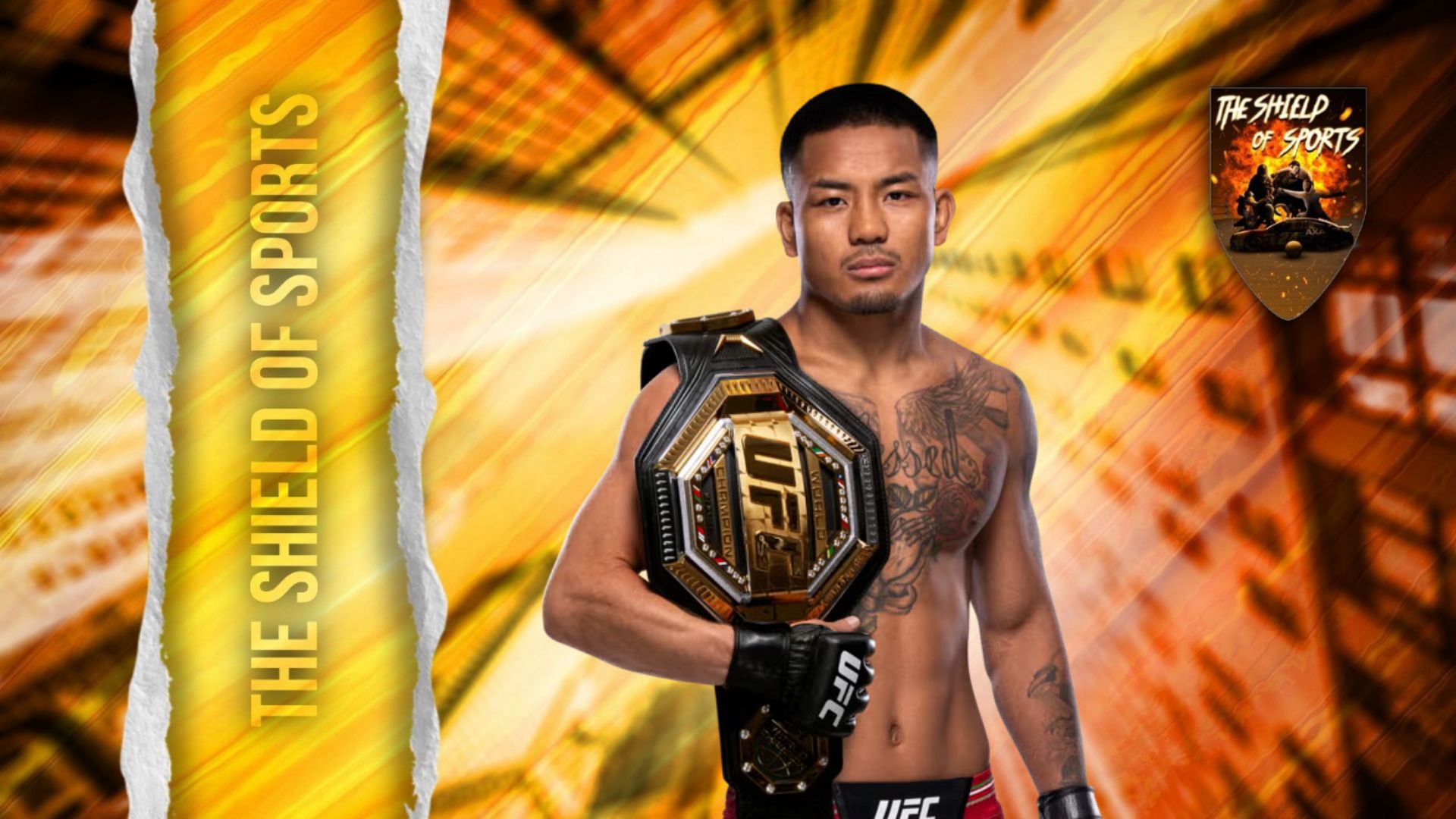 Joshua Van vs Brandon Royval miglior match del 2025 in MMA