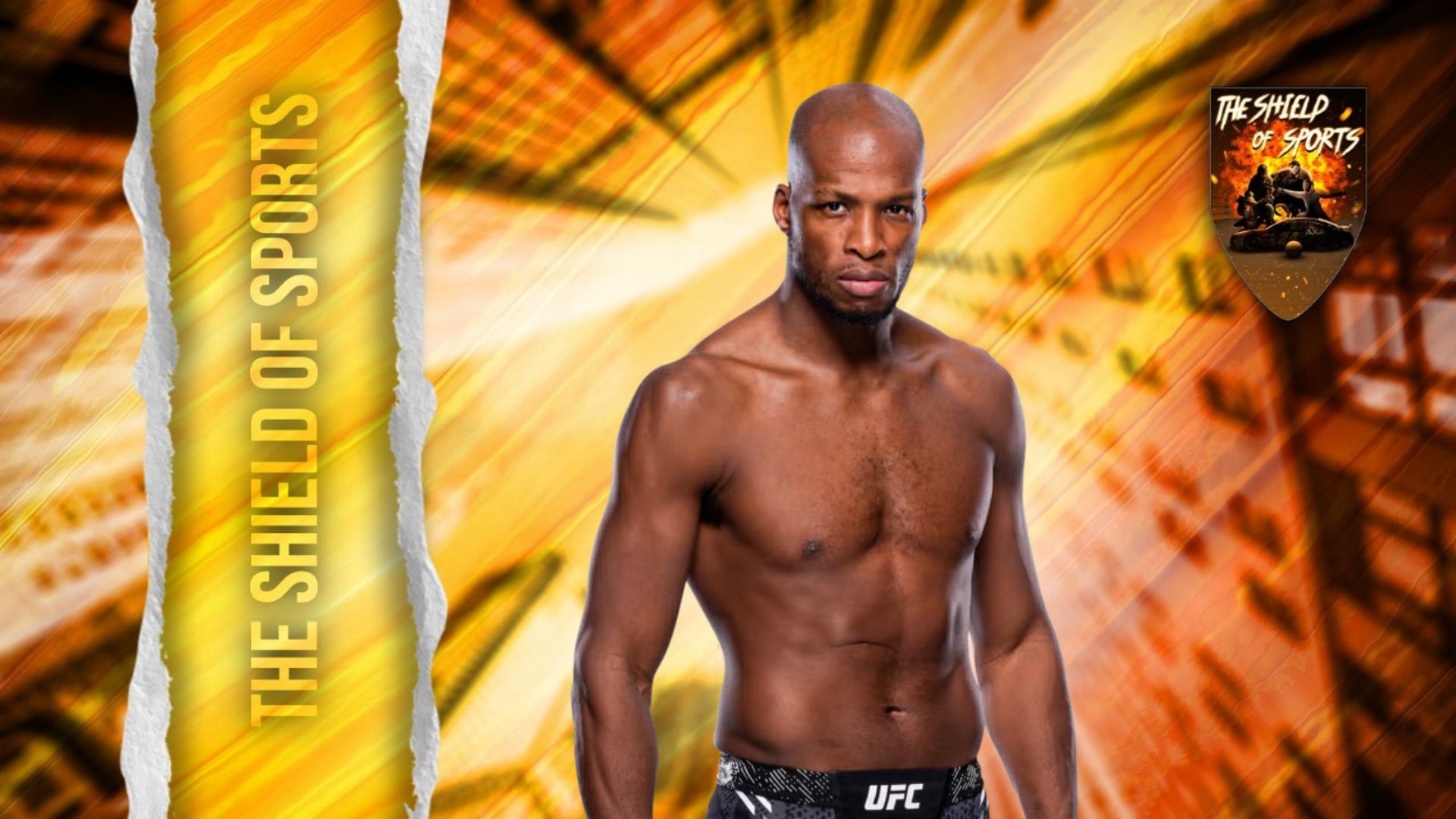 Michael Page combatterà a UFC Londra il 21 marzo 2026