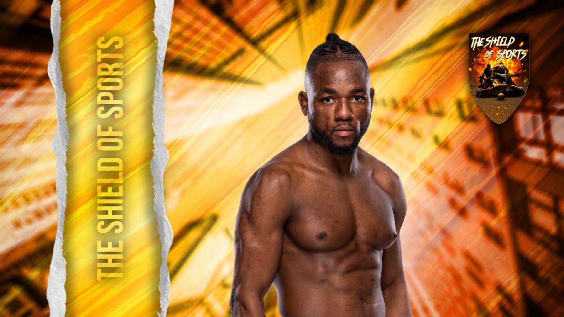 Manel Kape vince e lancia la sfida al campione Joshua Van