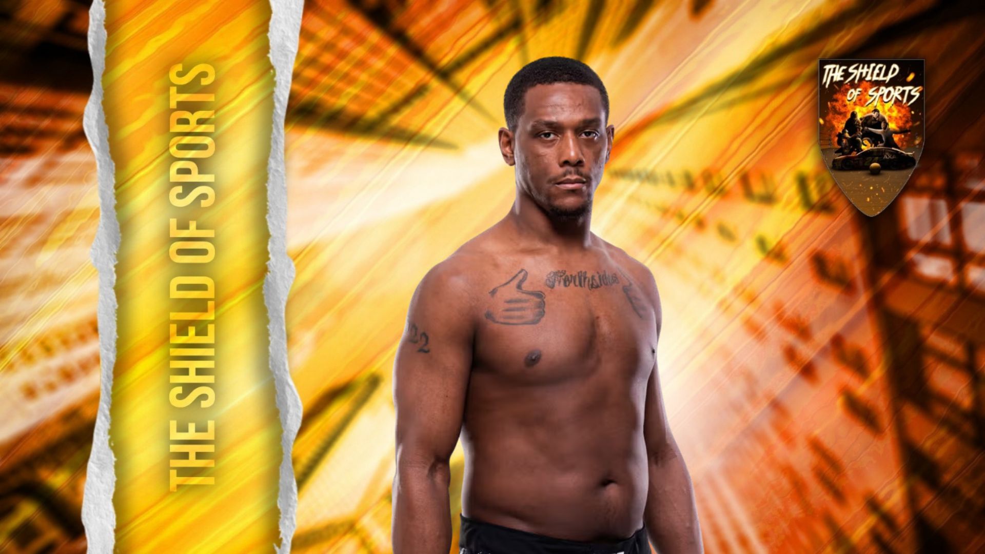 Jamahal Hill progetta di tornare contro Jan Blachowicz