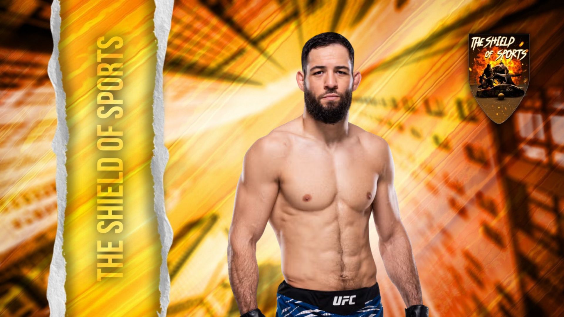 Nassourdine Imavov sottovaluta le capacità di Strickland